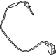 Mercedes-Benz 000-905-11-17 TEMPERATURE SENSOR Mercedes-Benz 000-905-11-17 TEMPERATURE SENSOR