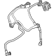 Mercedes-Benz 177-010-71-10 PURGE LINE Mercedes-Benz 177-010-71-10 PURGE LINE