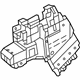 Mercedes-Benz 166-540-49-02 Fuse & Relay Box Mercedes-Benz 166-540-49-02 Fuse & Relay Box