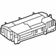 Mercedes-Benz 166-906-82-01 Relay Plate Mercedes-Benz 166-906-82-01 Relay Plate