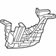 Mercedes-Benz 166-540-93-15 Fuse & Relay Box Mercedes-Benz 166-540-93-15 Fuse & Relay Box