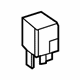 Mercedes-Benz 003-542-28-19 Relay Mercedes-Benz 003-542-28-19 Relay
