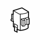 Mercedes-Benz 001-545-39-03 Relay Cover Mercedes-Benz 001-545-39-03 Relay Cover