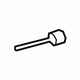 Mercedes-Benz 000-905-36-12-64 TEMPERATURE SENSOR