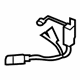 Mercedes-Benz 000-540-68-02-64 ELECTRICAL WIRING HARNESS Mercedes-Benz 000-540-68-02-64 ELECTRICAL WIRING HARNESS