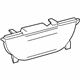 Mercedes-Benz 906-830-02-61 HEATER ASSEMBLY Mercedes-Benz 906-830-02-61 HEATER ASSEMBLY