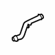 Mercedes-Benz 005-832-04-67 PIPE LINE