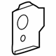 Mercedes-Benz 906-610-11-07 SIDE MEMBER Mercedes-Benz 906-610-11-07 SIDE MEMBER