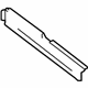 Mercedes-Benz 906-312-27-37 CROSS MEMBER Mercedes-Benz 906-312-27-37 CROSS MEMBER