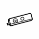 Mercedes-Benz 213-905-23-10 ANTENNA AMPLIFIER