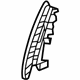 Mercedes-Benz 000-910-00-68 Support Plate Mercedes-Benz 000-910-00-68 Support Plate