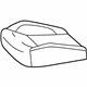 Mercedes-Benz 166-910-72-13-7J95 OUTER COVER, SEAT CUSHION Mercedes-Benz 166-910-72-13-7J95 OUTER COVER, SEAT CUSHION