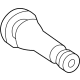 Mercedes-Benz 000-400-41-00 Valve Assembly Mercedes-Benz 000-400-41-00 Valve Assembly