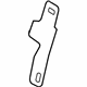 Mercedes-Benz 164-540-04-40 Antenna Bracket Mercedes-Benz 164-540-04-40 Antenna Bracket
