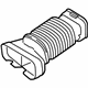 Mercedes-Benz 276-090-20-11 Air Inlet Duct Mercedes-Benz 276-090-20-11 Air Inlet Duct