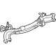 Mercedes-Benz 297-830-22-02-64 REFRIGERANT LINE Mercedes-Benz 297-830-22-02-64 REFRIGERANT LINE