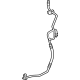 Mercedes-Benz 297-830-45-02-64 REFRIGERANT LINE Mercedes-Benz 297-830-45-02-64 REFRIGERANT LINE