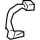 Mercedes-Benz 463-921-12-00-8T92 CAP, COVER, SEAT FRAME Mercedes-Benz 463-921-12-00-8T92 CAP, COVER, SEAT FRAME