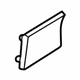 Mercedes-Benz 215-680-36-39-7241 Ashtray Cover Mercedes-Benz 215-680-36-39-7241 Ashtray Cover