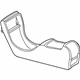 Mercedes-Benz 215-680-12-50-1A55 Console Mercedes-Benz 215-680-12-50-1A55 Console