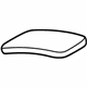 Mercedes-Benz 215-683-00-51 Lining Mercedes-Benz 215-683-00-51 Lining
