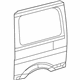 Mercedes-Benz 906-637-12-09 PANELLING Mercedes-Benz 906-637-12-09 PANELLING