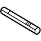 Mercedes-Benz 139-202-02-00 DRIVE SHAFT Mercedes-Benz 139-202-02-00 DRIVE SHAFT