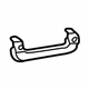 Mercedes-Benz 208-810-03-51-7D43 Assist Strap Mercedes-Benz 208-810-03-51-7D43 Assist Strap