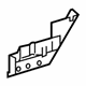Mercedes-Benz 906-630-35-40 SIDE MEMBER Mercedes-Benz 906-630-35-40 SIDE MEMBER