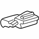 Mercedes-Benz 208-690-03-13 Roof Molding Clip Mercedes-Benz 208-690-03-13 Roof Molding Clip