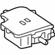 Mercedes-Benz 242-540-70-01 Fuse Panel Mercedes-Benz 242-540-70-01 Fuse Panel