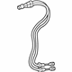 Mercedes-Benz 242-340-30-01 Harness Mercedes-Benz 242-340-30-01 Harness