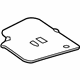 Mercedes-Benz 242-540-04-01 Fuse Box Outer Cover Mercedes-Benz 242-540-04-01 Fuse Box Outer Cover