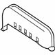 Mercedes-Benz 242-542-02-00 Protect Shield Mercedes-Benz 242-542-02-00 Protect Shield