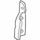 Mercedes-Benz 203-889-01-14 Bracket Mercedes-Benz 203-889-01-14 Bracket