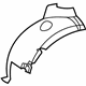 Mercedes-Benz 203-884-21-22 Fender Liner Mercedes-Benz 203-884-21-22 Fender Liner