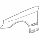 Mercedes-Benz 203-880-01-18-67 Fender Mercedes-Benz 203-880-01-18-67 Fender