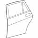 Mercedes-Benz 251-730-11-05 Door Shell Mercedes-Benz 251-730-11-05 Door Shell