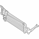 Mercedes-Benz 204-500-10-01-64 Transmission Cooler Mercedes-Benz 204-500-10-01-64 Transmission Cooler