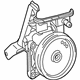 Mercedes-Benz 006-466-48-01-80 Power Steering Pump Mercedes-Benz 006-466-48-01-80 Power Steering Pump