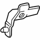 Mercedes-Benz 204-460-02-35 HOLDER Mercedes-Benz 204-460-02-35 HOLDER