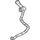 Mercedes-Benz 290-500-64-00 Upper Hose Mercedes-Benz 290-500-64-00 Upper Hose