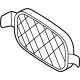 Mercedes-Benz 000-998-83-03-64 PROTECTIVE CAP