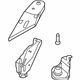 Mercedes-Benz 218-820-01-14 Repair Kit Mercedes-Benz 218-820-01-14 Repair Kit