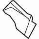 Mercedes-Benz 211-918-78-36-3C99 Rear Cover Mercedes-Benz 211-918-78-36-3C99 Rear Cover