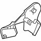 Mercedes-Benz 211-918-94-36-8K67 Inner Cover Mercedes-Benz 211-918-94-36-8K67 Inner Cover