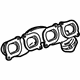 Mercedes-Benz 156-140-02-09 Exhaust Manifold Mercedes-Benz 156-140-02-09 Exhaust Manifold