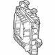 Mercedes-Benz 222-505-06-00 Air Duct Mercedes-Benz 222-505-06-00 Air Duct