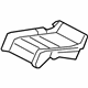 Mercedes-Benz 207-920-33-46-7J95 Cushion Cover Mercedes-Benz 207-920-33-46-7J95 Cushion Cover
