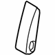 Mercedes-Benz 207-970-04-30-7L30 Armrest Mercedes-Benz 207-970-04-30-7L30 Armrest